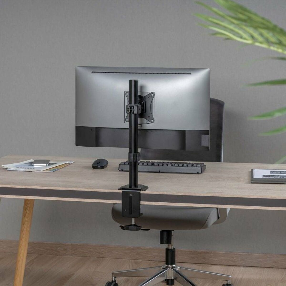 Schermtafel Support Aisens DT32TSR-227 17"-32"